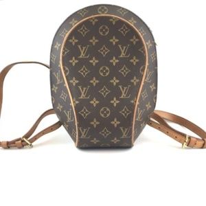 Louis Vuitton backpack
